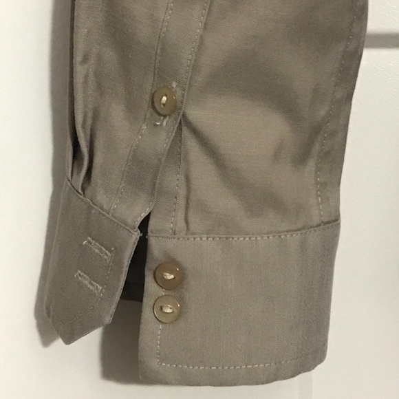 Eddie Bauer Women’s Tall-Large
Long Sleeve Shirt - Picture 5 of 7